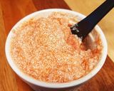 超簡単☆チューブでバターde明太子パスタ作り方3写真