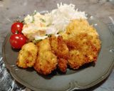 アレンジ色々、鶏むね肉の塩麹漬け☆作り方6写真