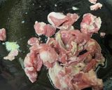 俺流！春キャベツと筍たっぷりの中華丼作り方10写真