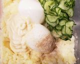 基本のポテトサラダ作り方4写真