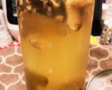 旬 春の鯛のカブト味噌汁作り方4写真