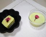 嚥下食★春のそらまめ豆腐作り方7写真