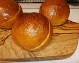 ミルククリームのマリトッツォ作り方7写真