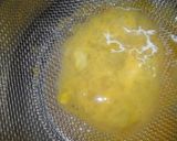嚥下食★春のそらまめ豆腐作り方8写真