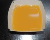 嚥下食★春のそらまめ豆腐作り方10写真