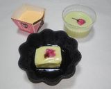 嚥下食★春のそらまめ豆腐作り方11写真