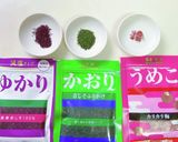 ちょいまんま無洗米雪若丸の彩りにぎり作り方4写真