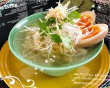 麺つゆdeかんたん味玉♪作り方3写真