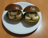 フルーツたっぷりマリトッツォ！作り方2写真