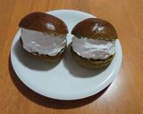 フルーツたっぷりマリトッツォ！作り方3写真