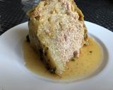 炊飯器で作る！巻かないロールキャベツ作り方8写真