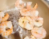 中華店　再現レシピえびマヨ　宅飲み居酒屋作り方1写真