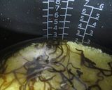 豆ごはん作り方2写真