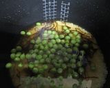 豆ごはん作り方3写真
