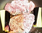 すぐできる♡トンテキ作り方4写真