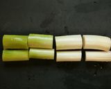 串に刺さってないけどネギマ作り方5写真