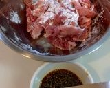 ★豚こま肉柔らかしょうが焼き★簡単コツ有作り方12写真