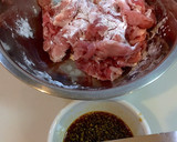 ★豚こま肉柔らかしょうが焼き★簡単コツ有作り方12写真