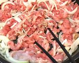 ★豚こま肉柔らかしょうが焼き★簡単コツ有作り方15写真