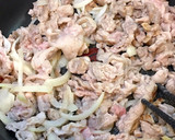 ★豚こま肉柔らかしょうが焼き★簡単コツ有作り方19写真