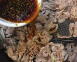 ★豚こま肉柔らかしょうが焼き★簡単コツ有作り方20写真