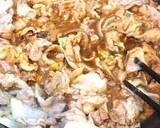 ★豚こま肉柔らかしょうが焼き★簡単コツ有作り方21写真