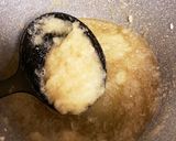 ブリとナスのみぞれ煮作り方5写真