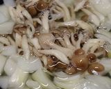 牛肉とアスパラのオイスター炒め作り方6写真