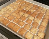 スクエア型 紅茶クッキー作り方4写真