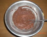 ノンオイル♪おから豆腐ショコラケーキ❤作り方4写真