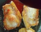 豚ロースのはちみつケチャップ作り方6写真