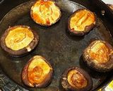 椎茸の魚焼きグリル【簡単】じゅわっ！作り方4写真