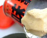 ふかひれら～めん（人工）作り方1写真