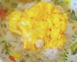 調味料３つで絶品豚バラねぎ塩チャーハン作り方3写真