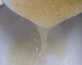 ふかひれら～めん（人工）作り方8写真