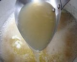 ふかひれら～めん（人工）作り方7写真
