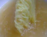 ふかひれら～めん（人工）作り方9写真