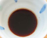 ラーメンスープdeつけ麺！作り方6写真