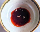 麻辣唐揚げラーメン作り方3写真