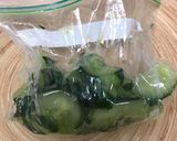 味変できる!冷凍きゅうり作り方4写真