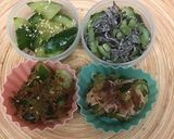 味変できる!冷凍きゅうり作り方5写真