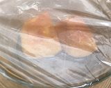 お弁当用☆レンチン南瓜の煮物作り方2写真