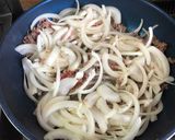 ズッキーニと新玉ねぎのオーブンチーズ焼き作り方6写真