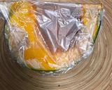 鶏のささみと南瓜のマカロニグラタン作り方6写真