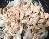 鶏のささみと南瓜のマカロニグラタン作り方13写真
