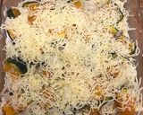 鶏のささみと南瓜のマカロニグラタン作り方19写真