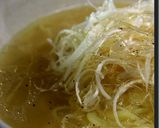 ふかひれら～めん（人工）作り方12写真