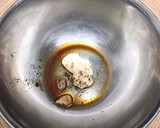 お弁当用☆鶏のささみスパイス揚げ焼き作り方1写真