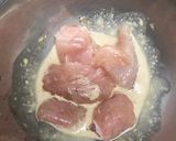 お弁当用☆鶏のささみスパイス揚げ焼き作り方2写真