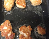 お弁当用☆鶏のささみスパイス揚げ焼き作り方7写真